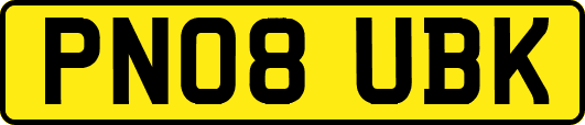 PN08UBK