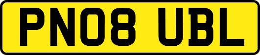 PN08UBL