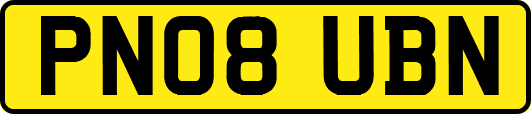 PN08UBN