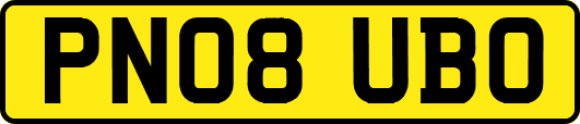 PN08UBO