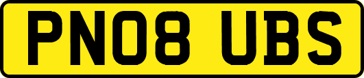 PN08UBS