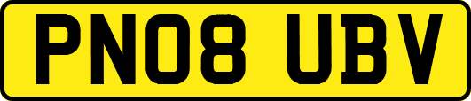PN08UBV