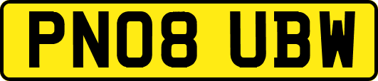 PN08UBW