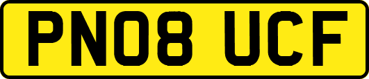 PN08UCF