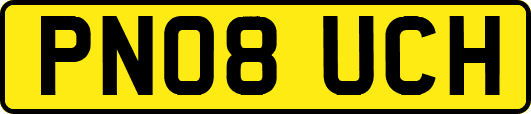 PN08UCH