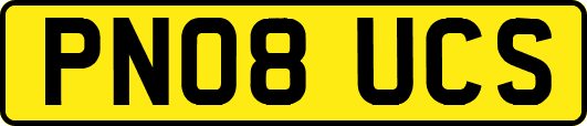 PN08UCS
