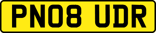 PN08UDR
