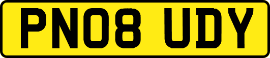 PN08UDY