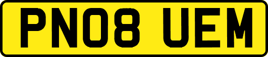 PN08UEM