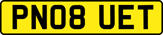 PN08UET