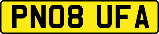 PN08UFA