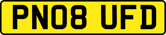 PN08UFD