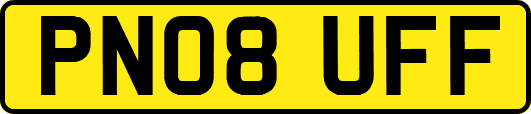 PN08UFF