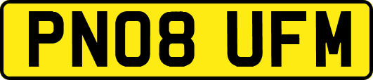 PN08UFM
