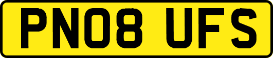 PN08UFS