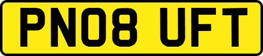 PN08UFT