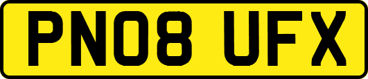 PN08UFX