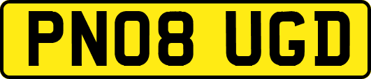 PN08UGD