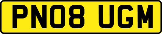 PN08UGM