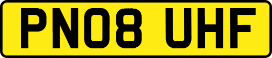 PN08UHF