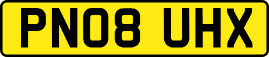 PN08UHX