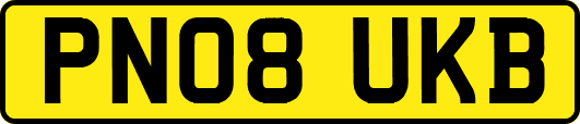 PN08UKB