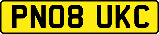 PN08UKC