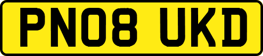 PN08UKD