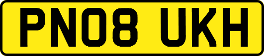 PN08UKH