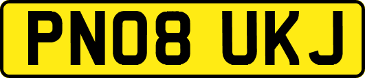 PN08UKJ
