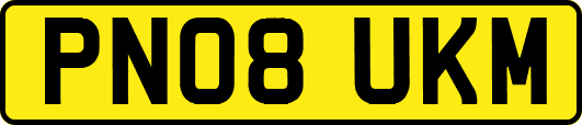 PN08UKM