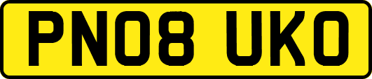 PN08UKO