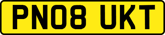 PN08UKT
