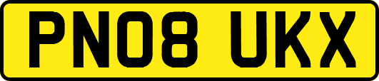 PN08UKX