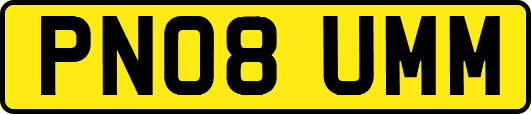 PN08UMM