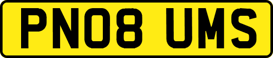 PN08UMS