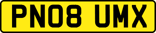 PN08UMX