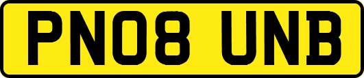 PN08UNB