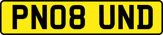 PN08UND