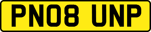 PN08UNP