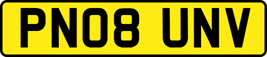 PN08UNV