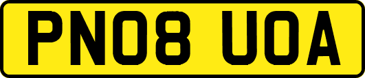 PN08UOA