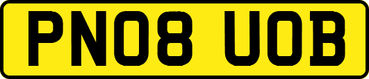 PN08UOB
