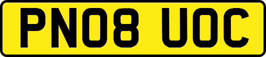 PN08UOC