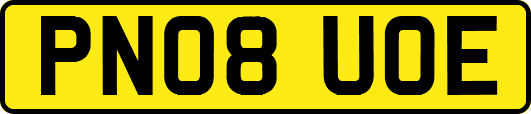 PN08UOE