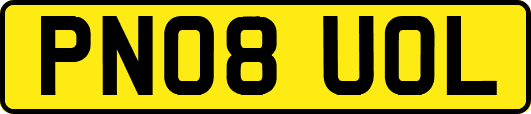 PN08UOL