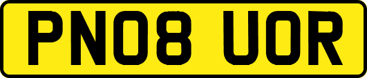PN08UOR