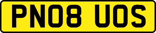 PN08UOS