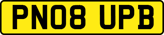 PN08UPB