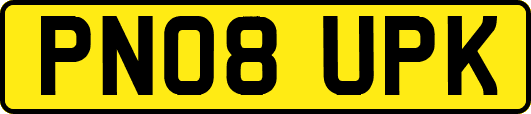 PN08UPK